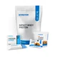 Pacchetto Cioccolato Bianco Myprotein
