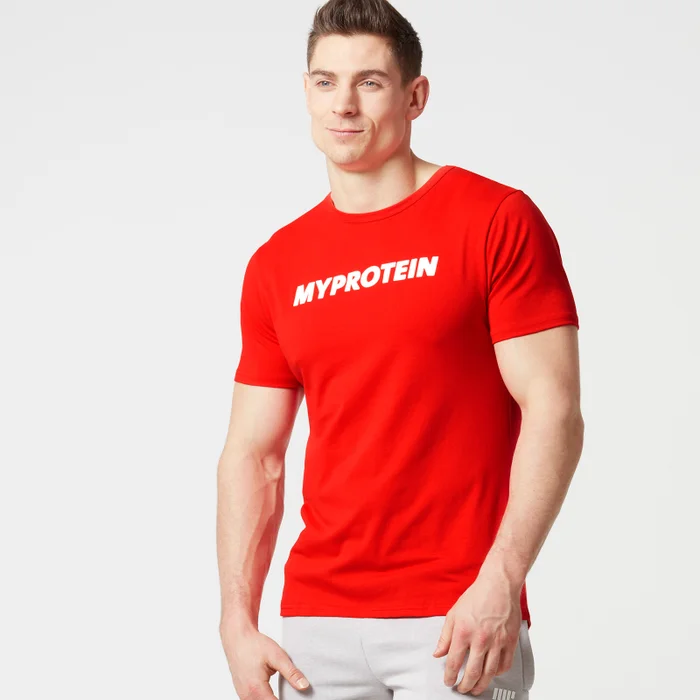 T-shirt con Logo