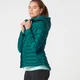 Piumino Leggero Pro-Tech