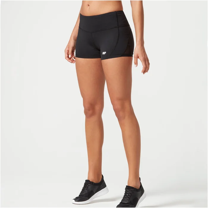 Pantaloncini Heartbeat