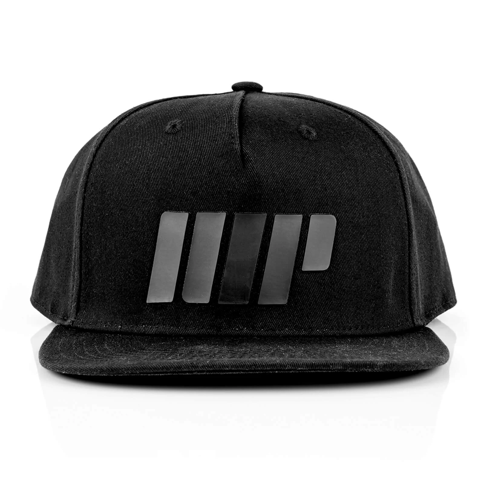Cappello Snapback – Nero Immagine 1