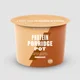 Vasetto di Porridge Proteico