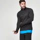 Maglia con Cerniera Seamless