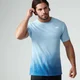 T-Shirt Dip Dye
