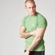 T-Shirt Performance con Maniche Raglan