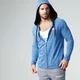 Maglia Performance con Cerniera