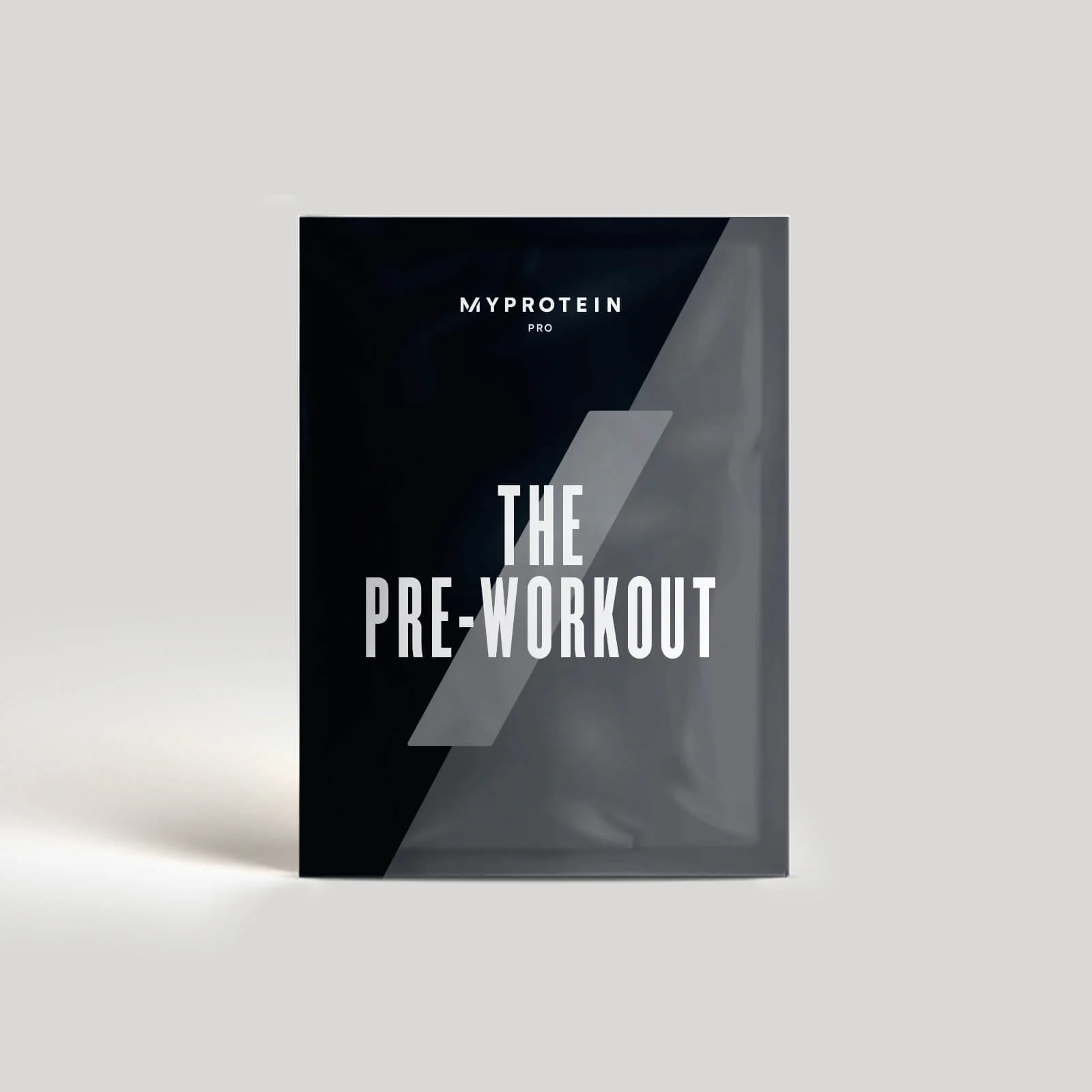 THE Pre-Workout™ (campione) - Lampone Blu Immagine 1