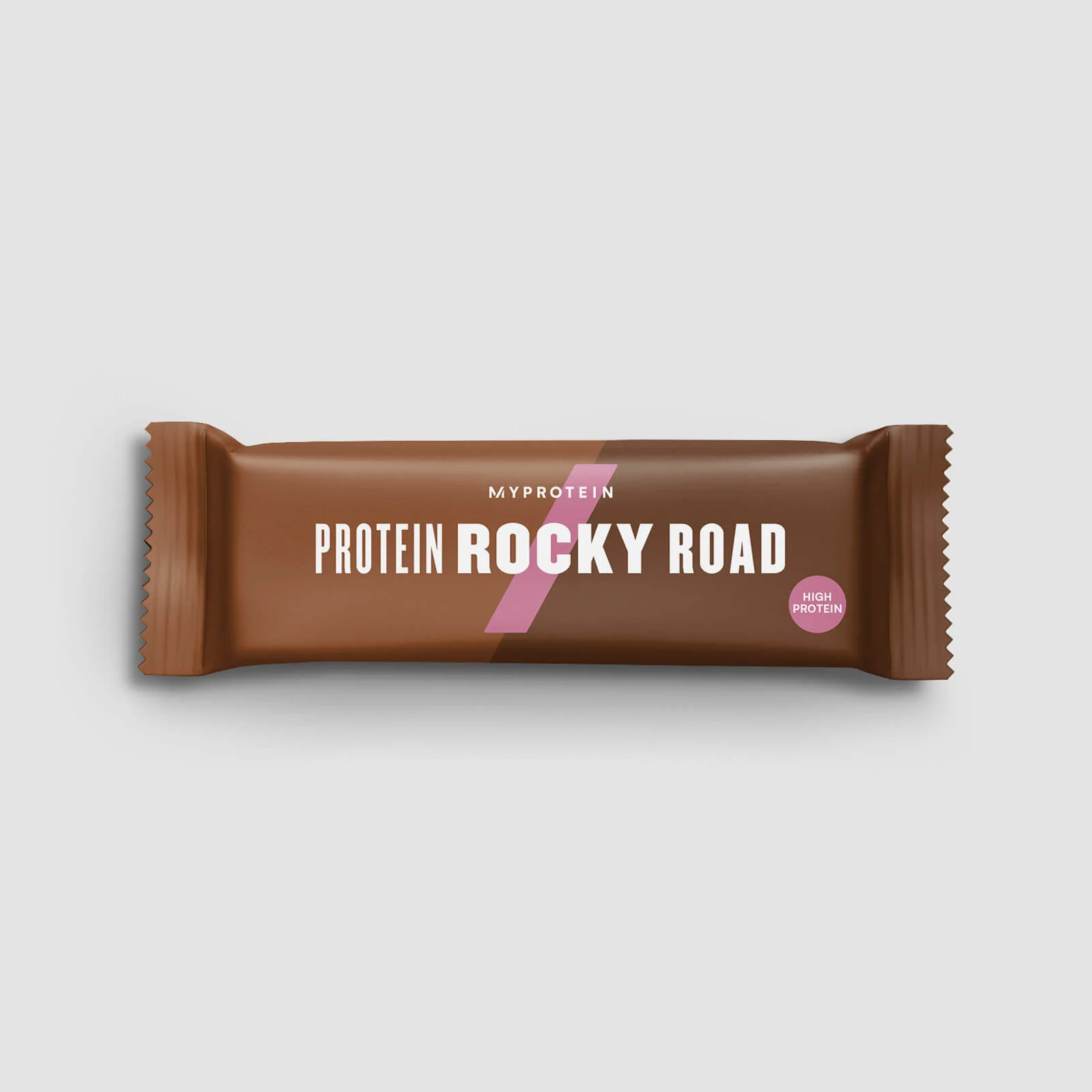Rocky Road Proteico - Cioccolato Immagine 1