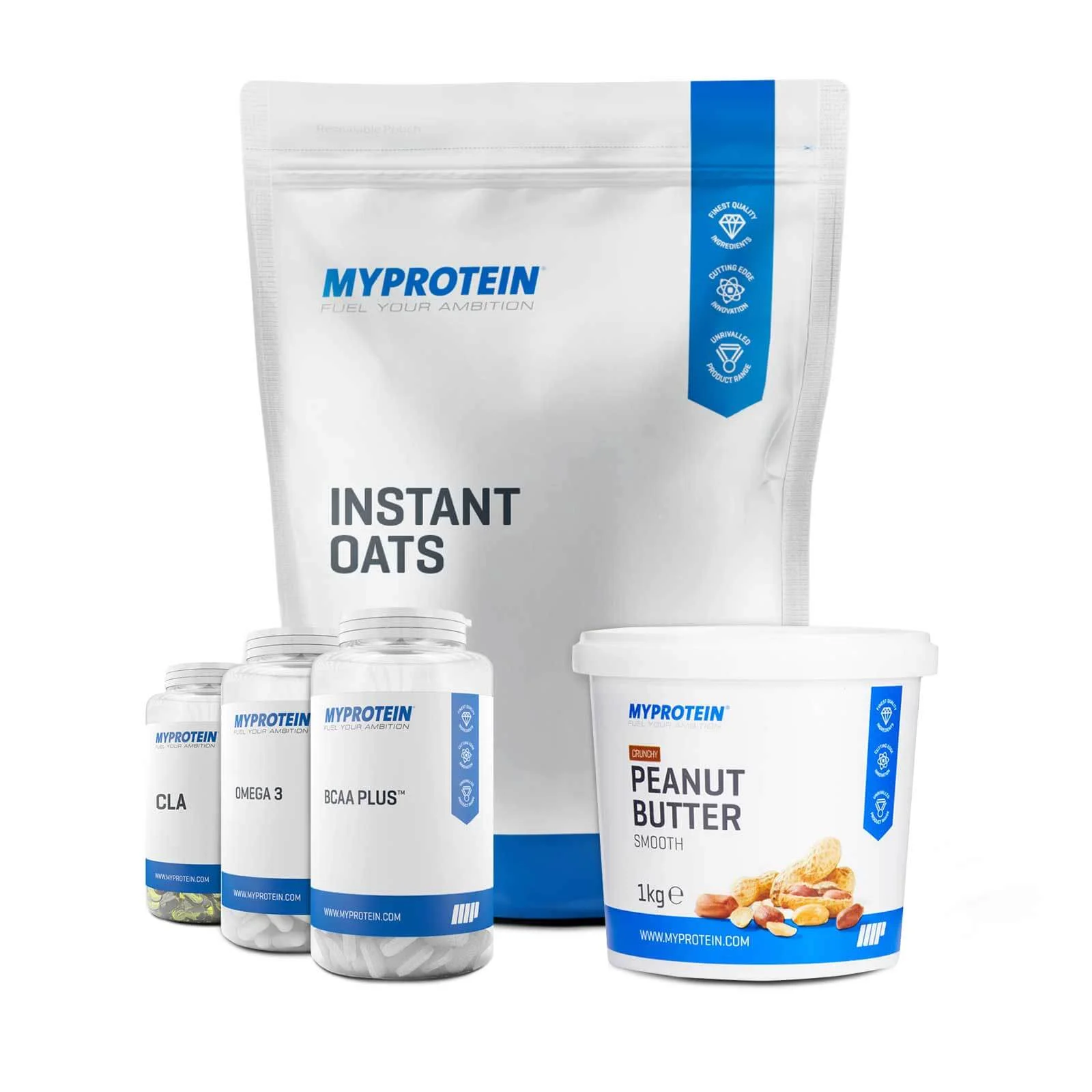 Bundle Italia Immagine 1