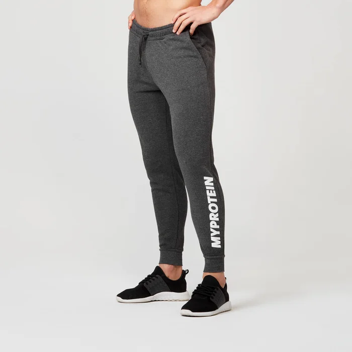 Logo Joggers