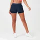 Pantaloncini a Doppio Strato Ignite