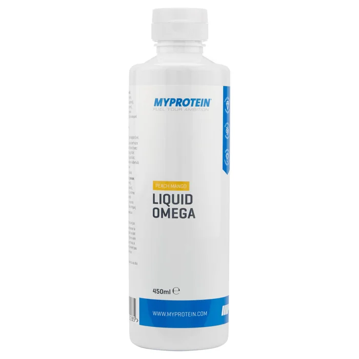 Omega Liquido