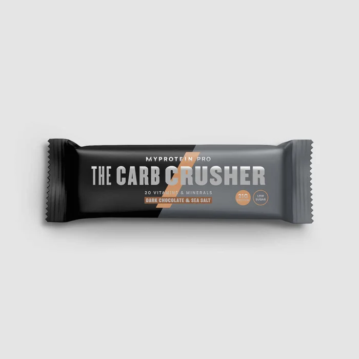 Carb Crusher (campione)