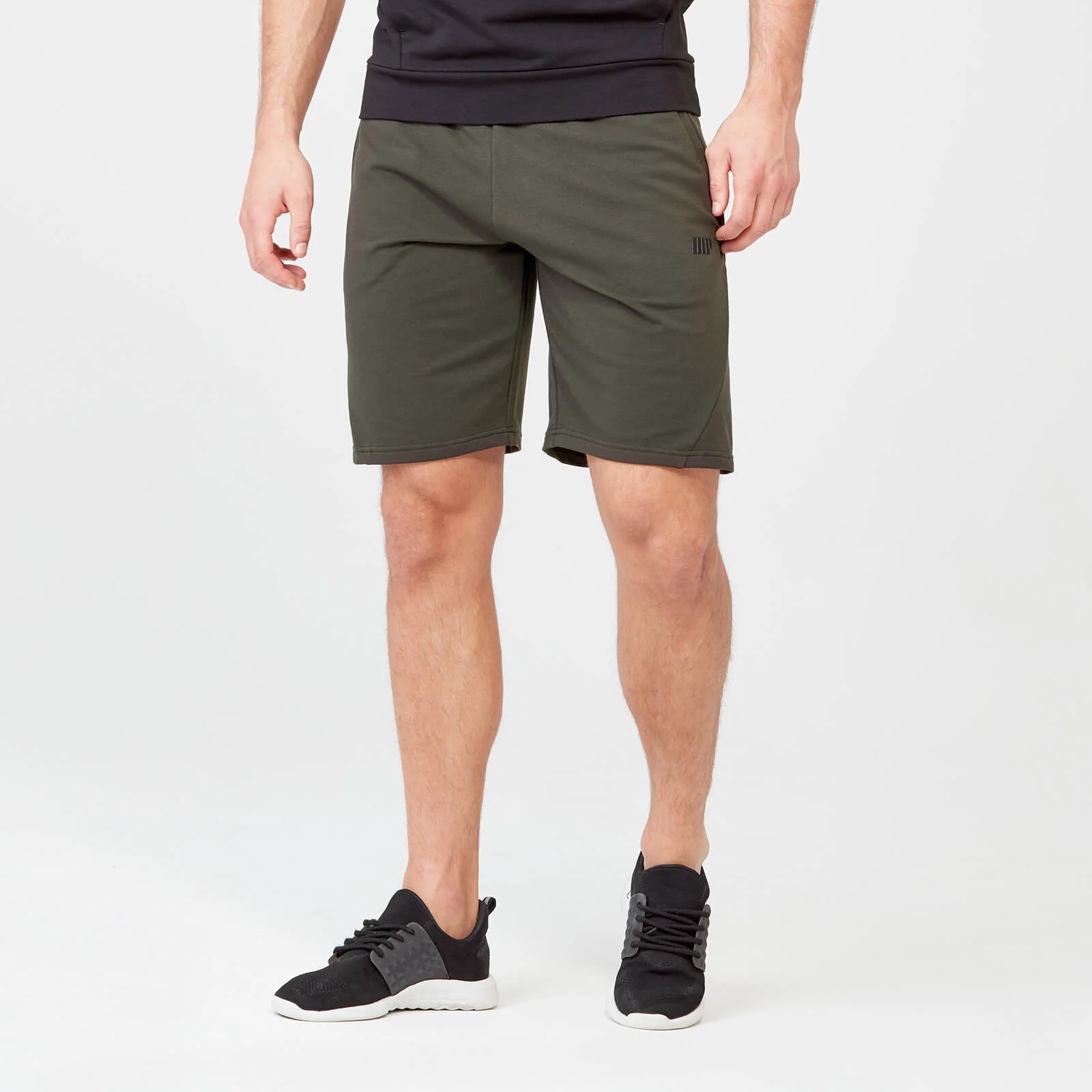 Pantaloncini Form - XS - Khaki Immagine 1