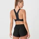 Reggiseno sportivo Racer