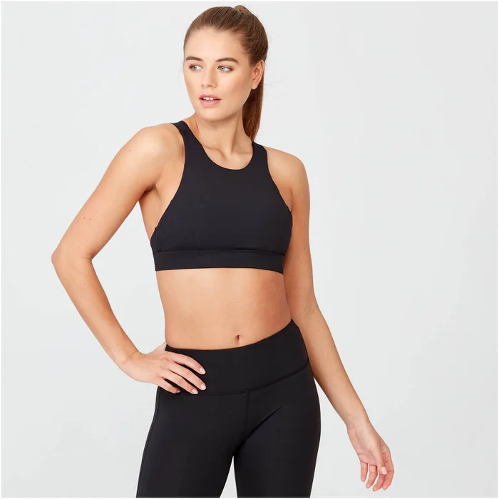 Reggiseno Racer Sports