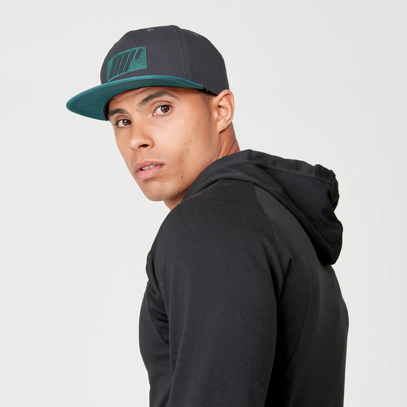 Two Tone Snapback Immagine 1