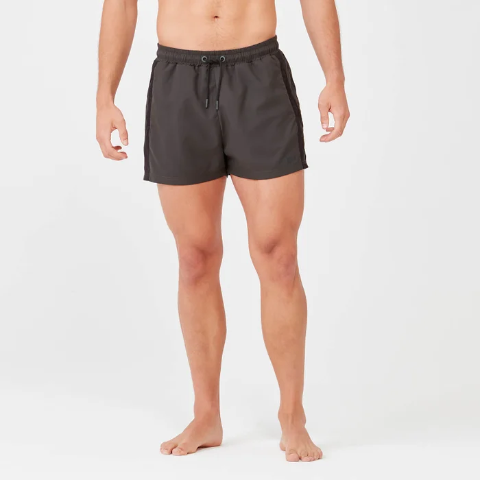 Costume a Pantaloncino Marina