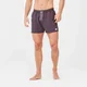 Costume a Pantaloncino Marina