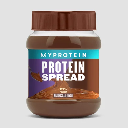 Crema Proteica