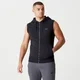 Felpa Senza Maniche Tru-Fit 2.0