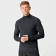 Maglia termica Boost con cerniera a 1/4