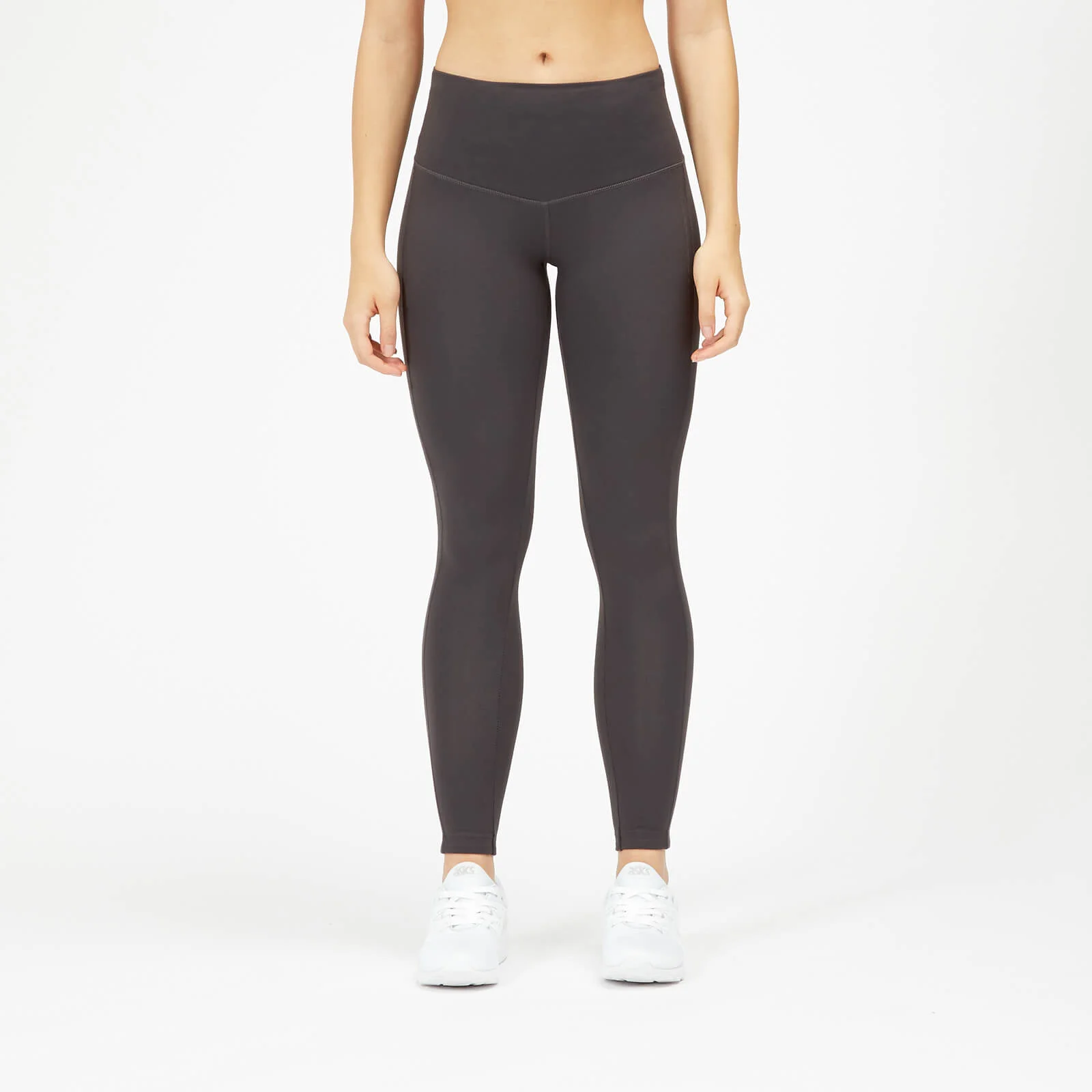 Leggings Luxe Elite - XS - Slate Grey Immagine 1