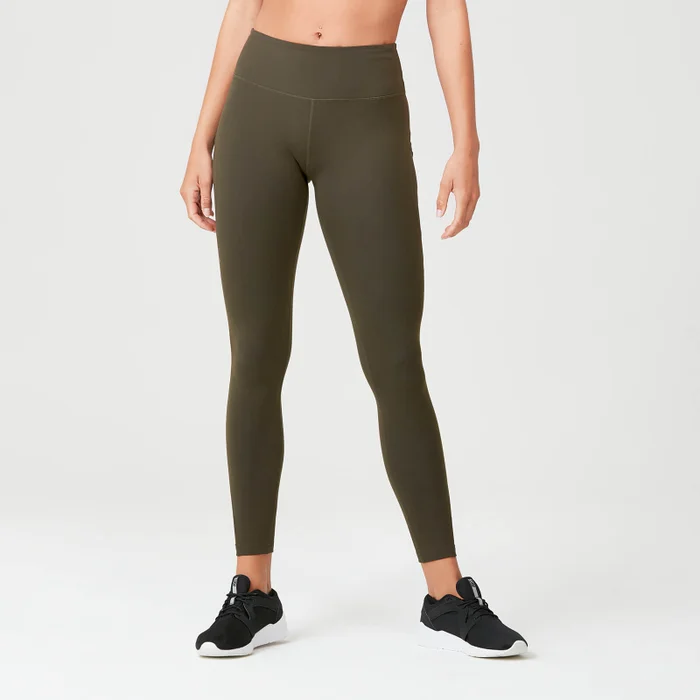 Leggings MP Power Mesh da donna - Splash