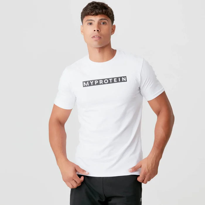 T-shirt Original - Bianco
