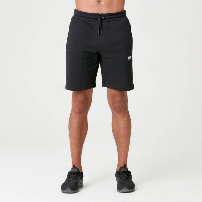 Pantaloncini felpati Tru-Fit