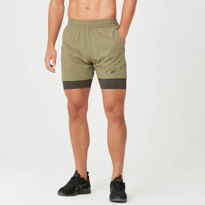Pantaloncini Power