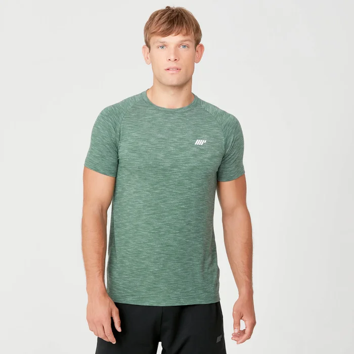 Maglia Performance - Verde