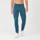 Pantaloni da corsa Form - Blu petrolio