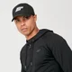 Cappello da baseball (nero)