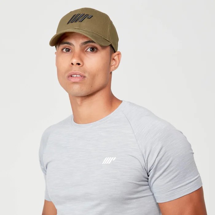 Cappello da baseball (cachi)