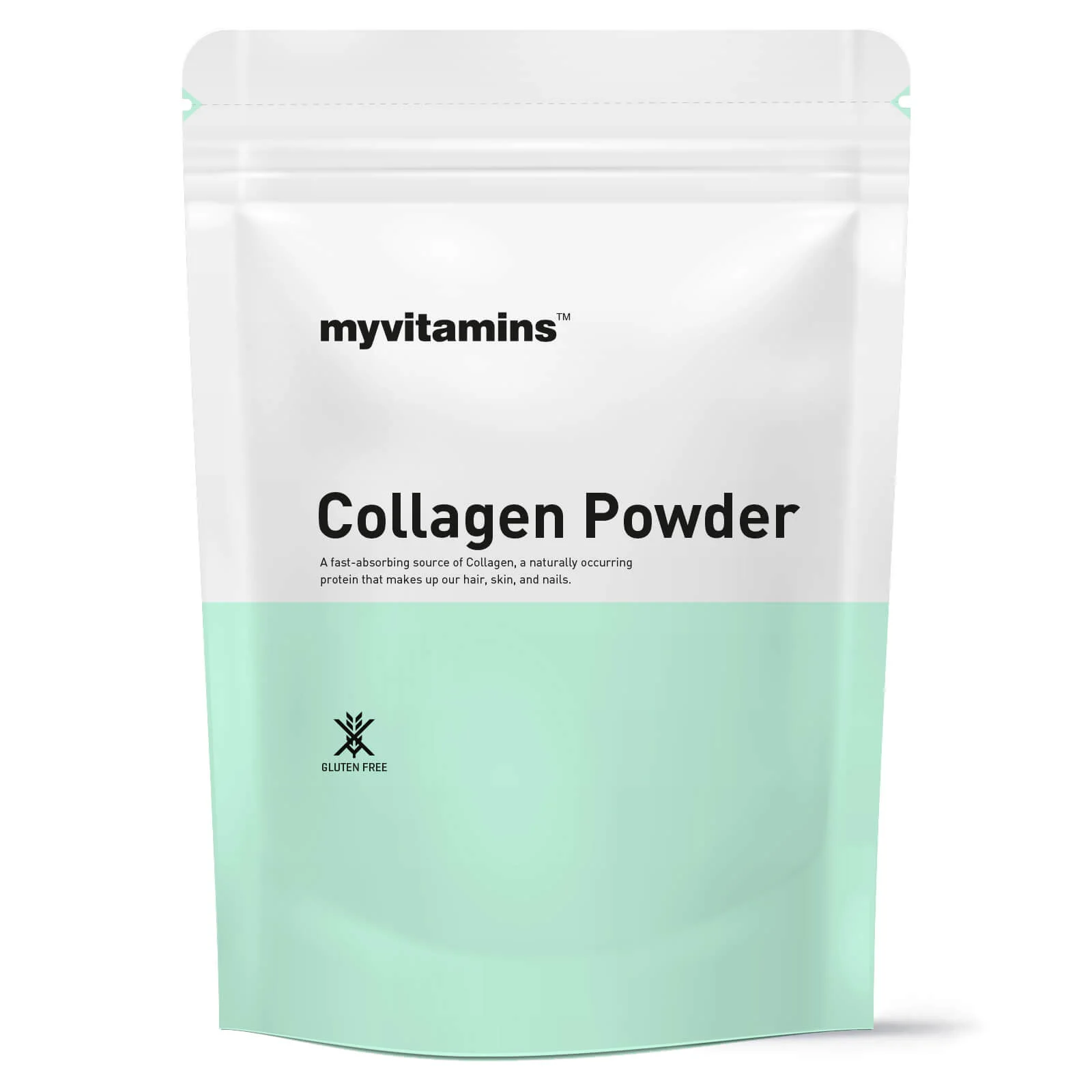 Collagene in Polvere - 1kg - Senza aroma Immagine 1