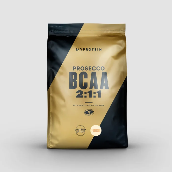 BCAA Essenziali 2:1:1 - Prosecco