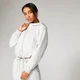 Pantaloni da corsa Revive – Grigio marna