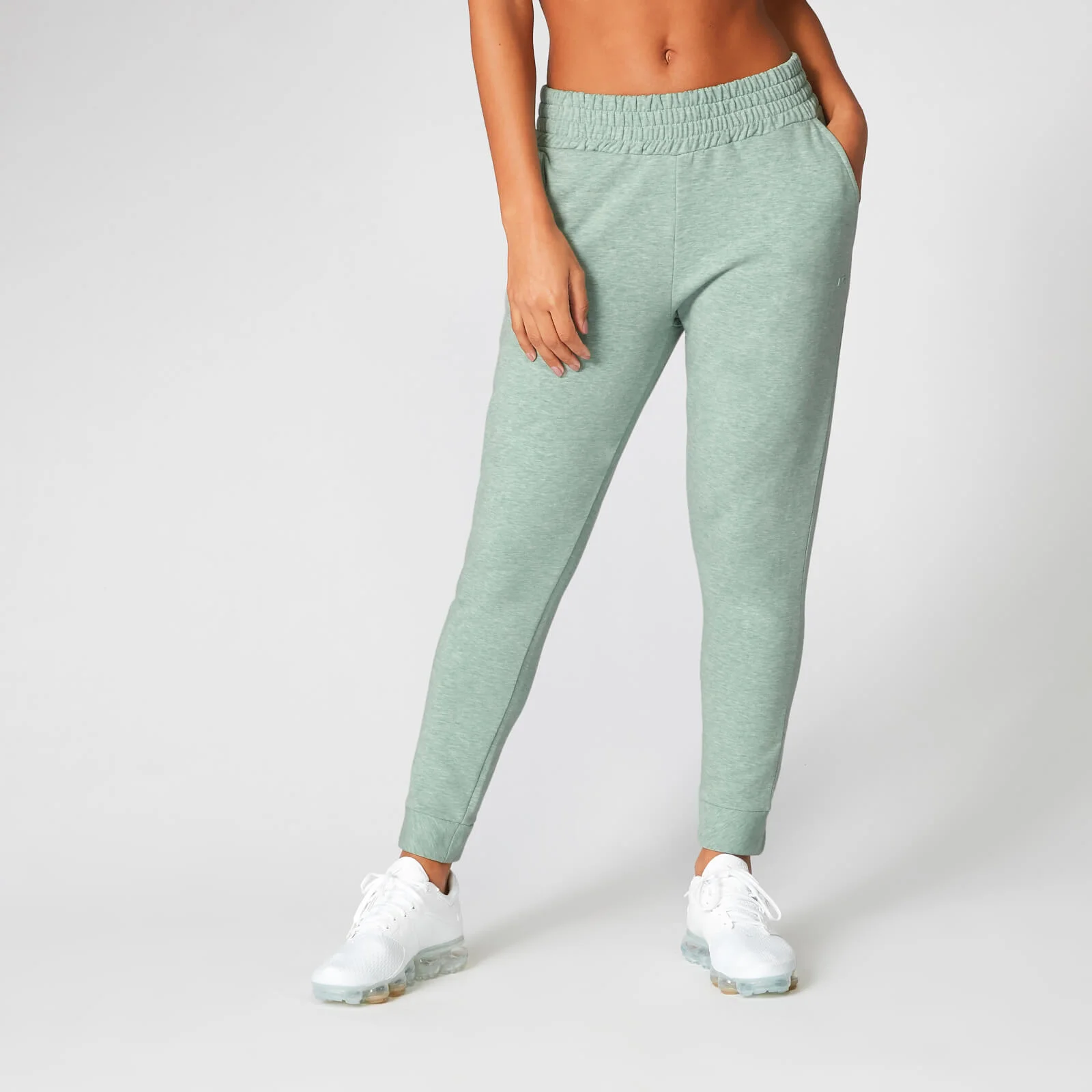 Myprotein Revive Joggers - SeafoamMarl - XS Immagine 1