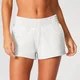 Shorts Revive - Grigio marna