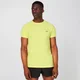 Maglia Pace – Giallo sulfureo