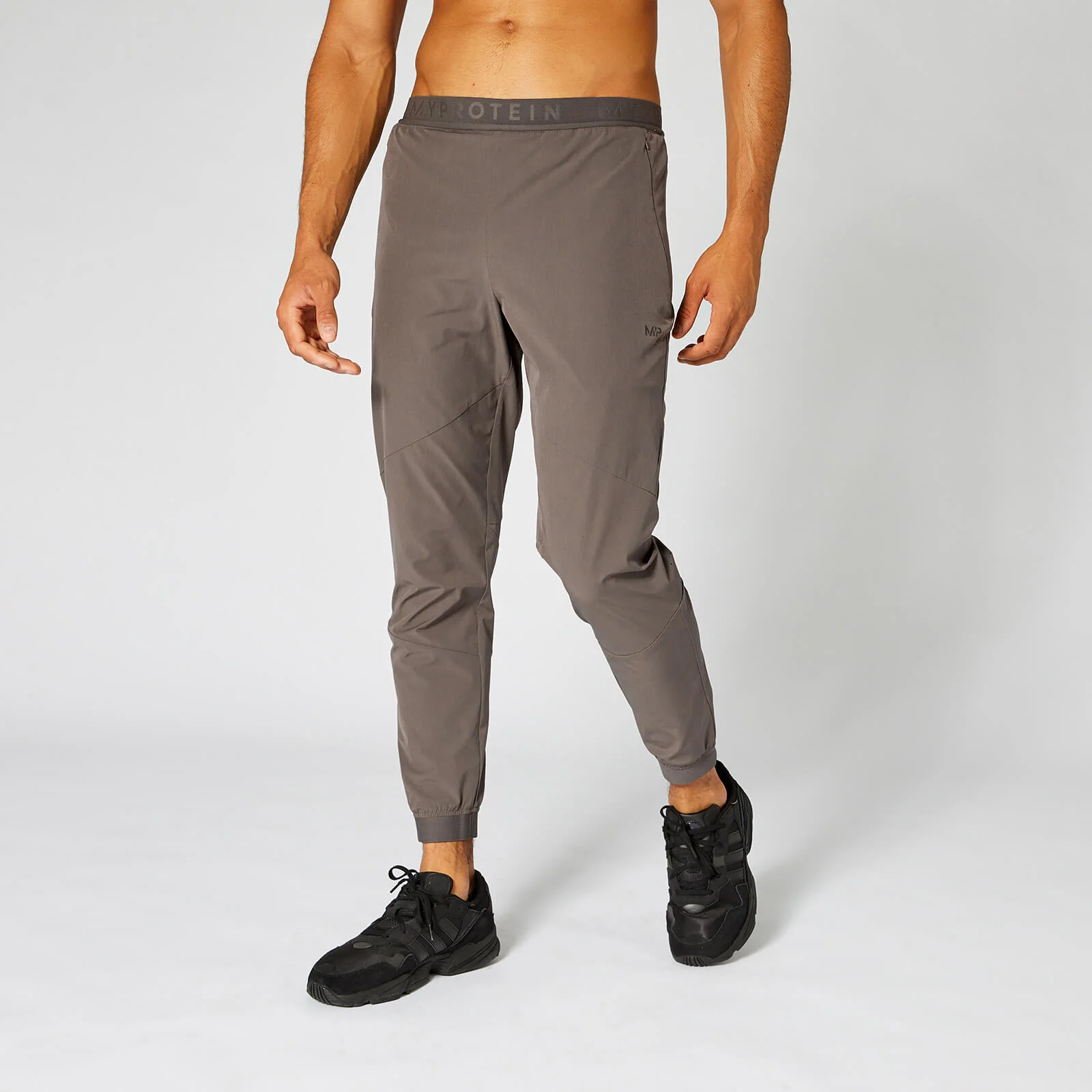 MP Men's Pace Joggers - Driftwood - XS Immagine 1