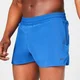 Pantaloncini Pace 7,5 cm - Blu marino