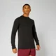 Maglia a maniche lunghe Aero Knit - Grigio scuro