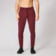Pantaloni da corsa Form - Rosso scuro
