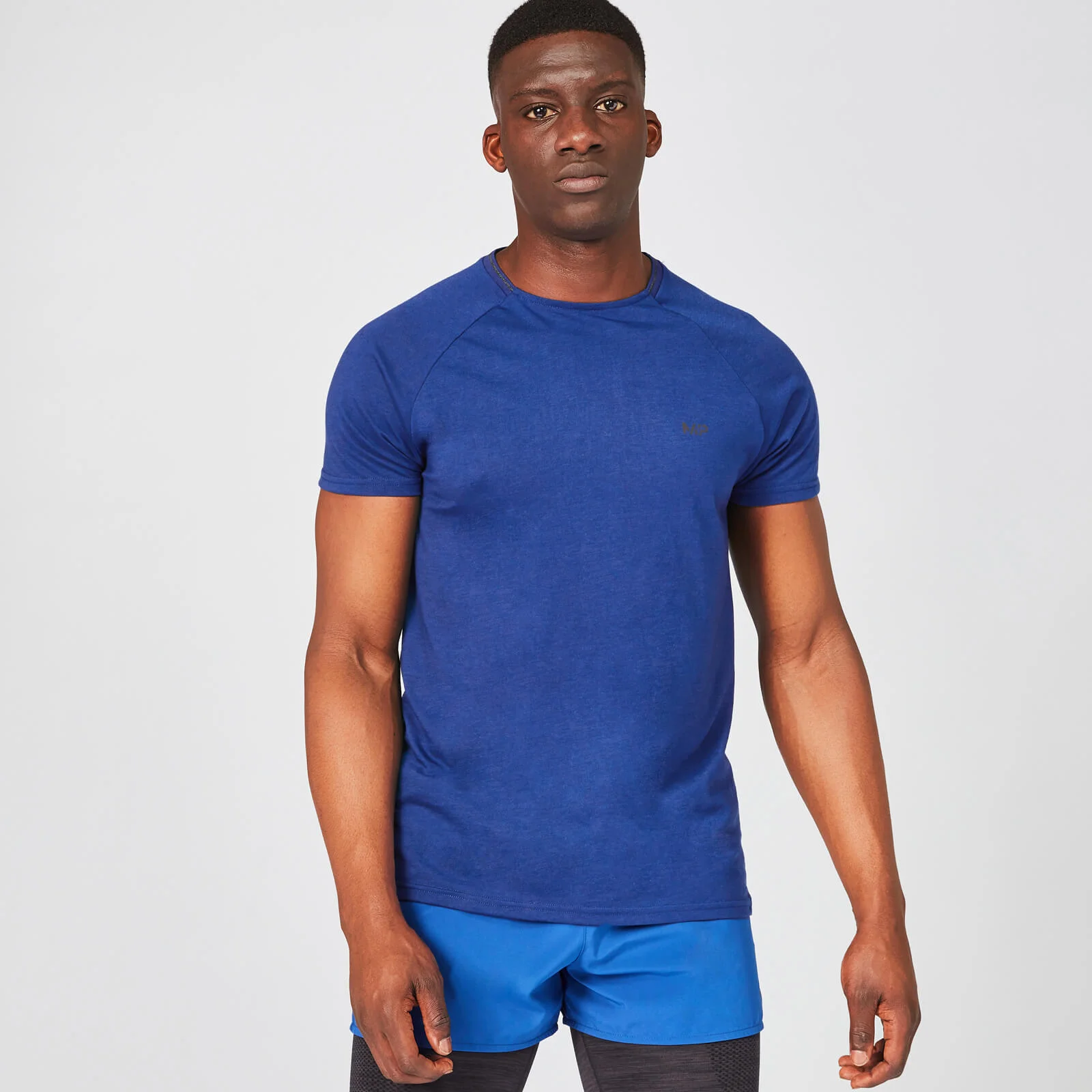 Maglia Pace – Blu marino - XS Immagine 1