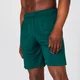 Pantaloncini Dry-Tech Infinity - Verde alpino