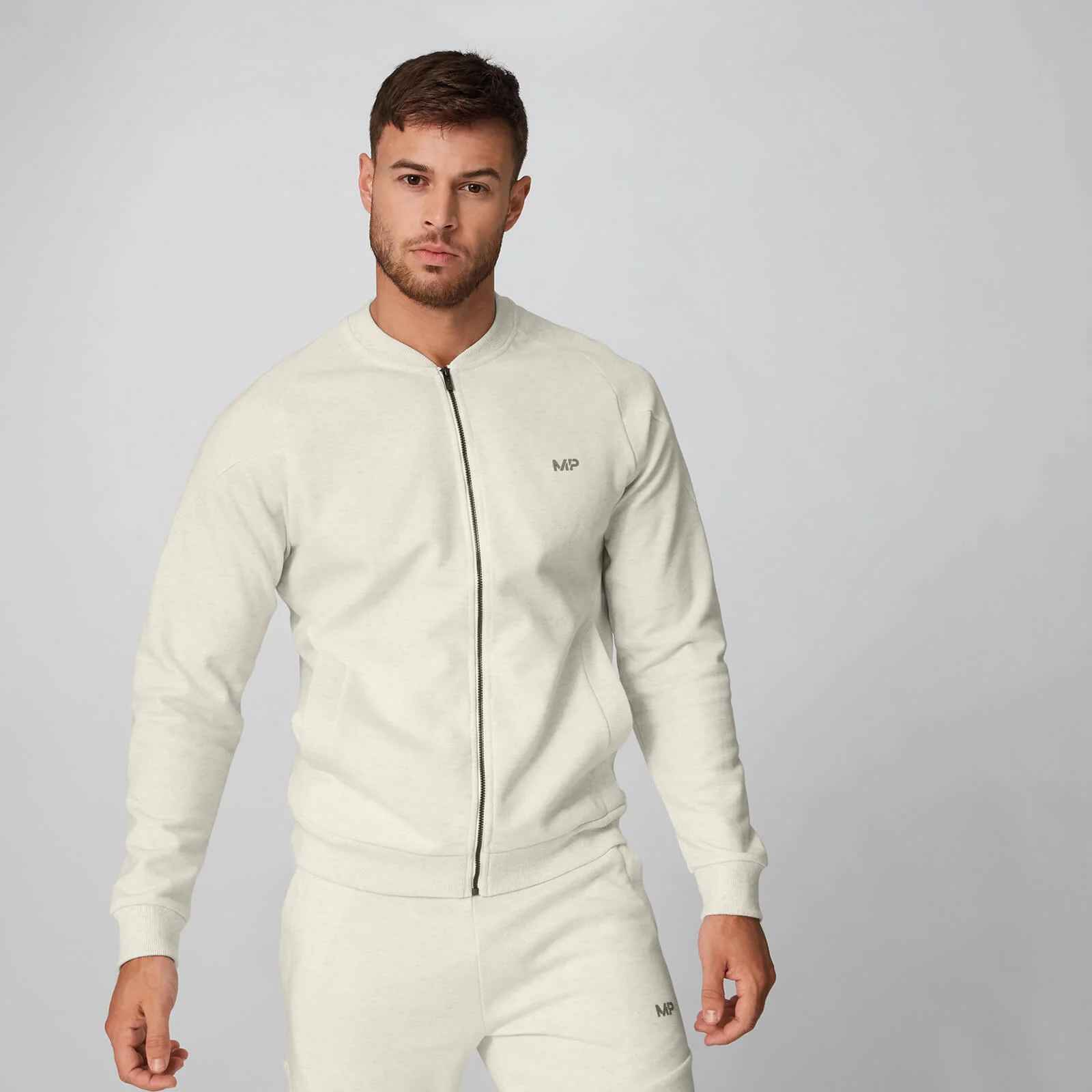 Giubbotto City - Gesso - XS Immagine 1