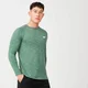 Maglia a maniche lunghe Performance - Verde
