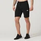 Pantaloncini Tru-Fit